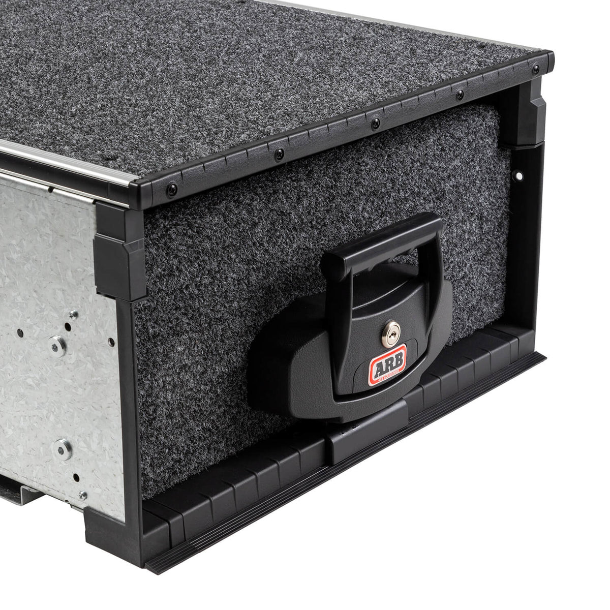 ARB Roller Drawer 29X20X11 Xtrnl Intrnl 25.5 X 17 X 8.5 - RD745