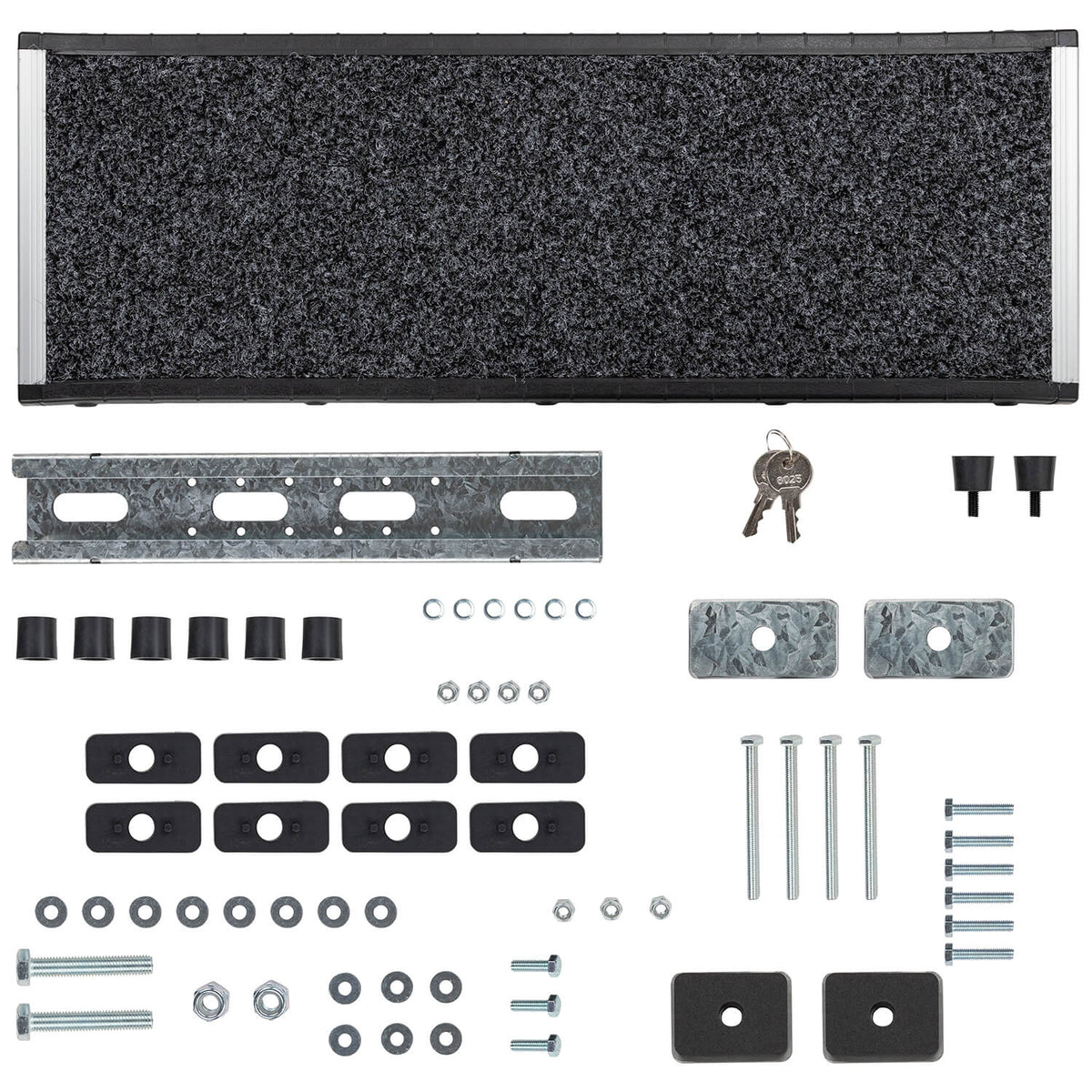 ARB Roller Drawer 29X20X11 Xtrnl Intrnl 25.5 X 17 X 8.5 - RD745