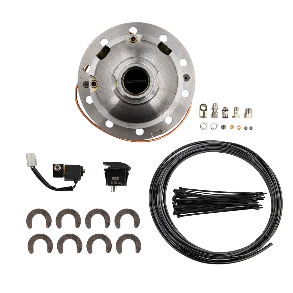 ARB Airlocker 28 Spl Ford 8.8In S/N - RD82