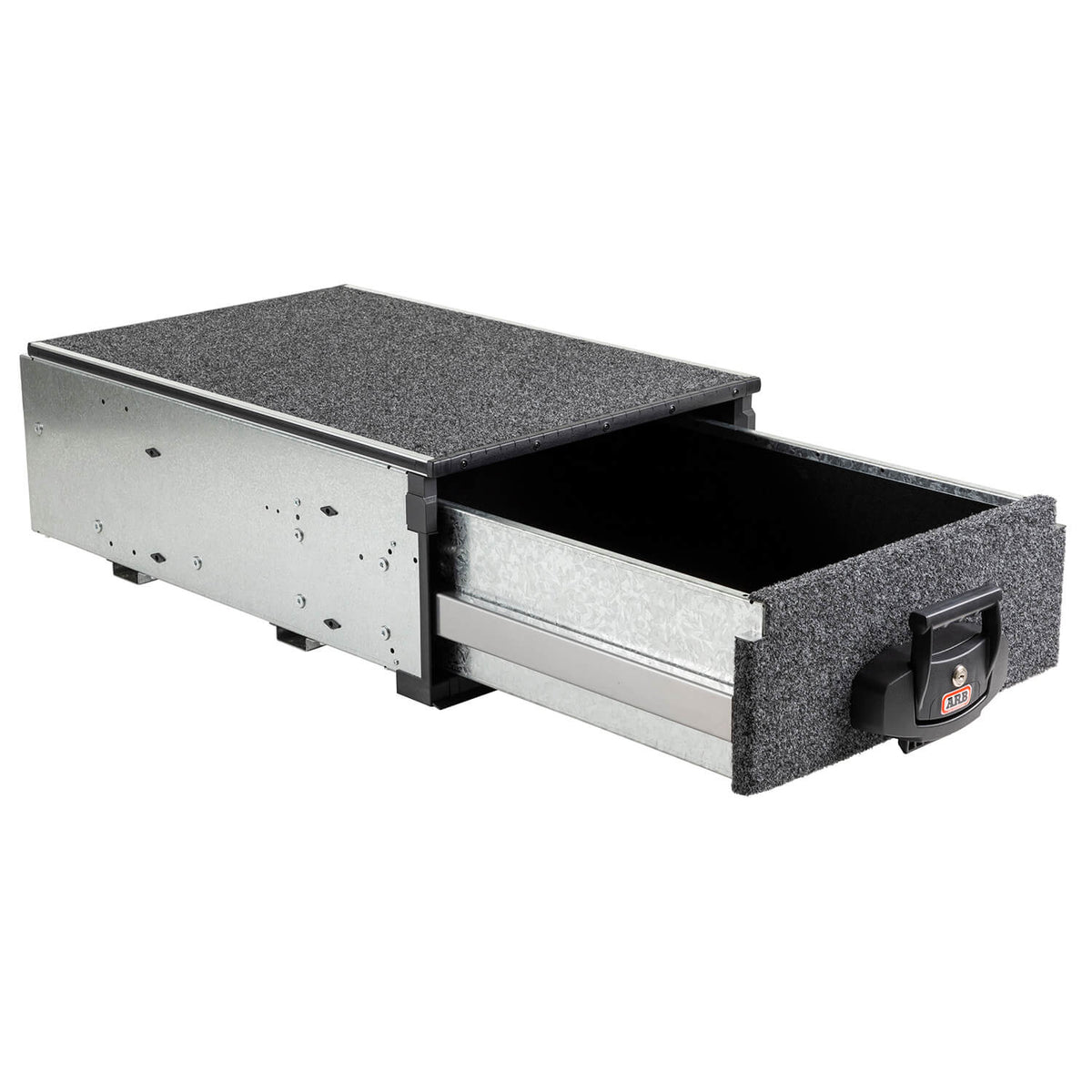 ARB Roller Drawer 33X21X11 Xtrnl Intrnl 29.5 X 18 X 8.5 - RD845