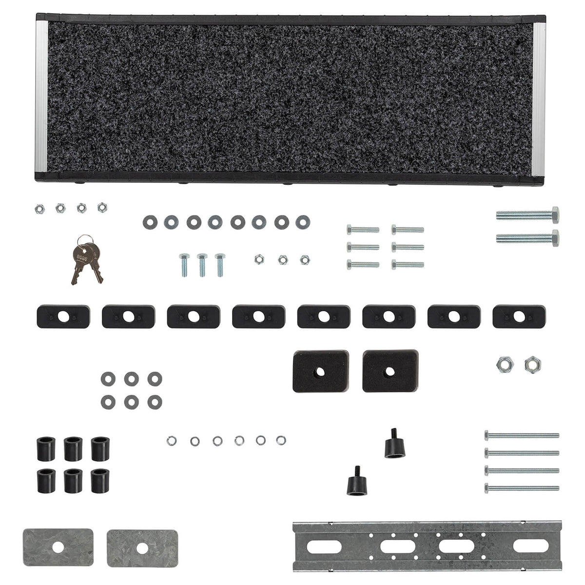 ARB Roller Drawer 33X21X11 Xtrnl Intrnl 29.5 X 18 X 8.5 - RD845