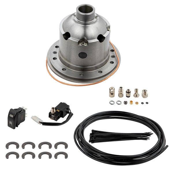 ARB Airlocker 29 Spl Chrysler 8.25In S/N - RD93 for 1984-2001 Jeep Cherokee - front view