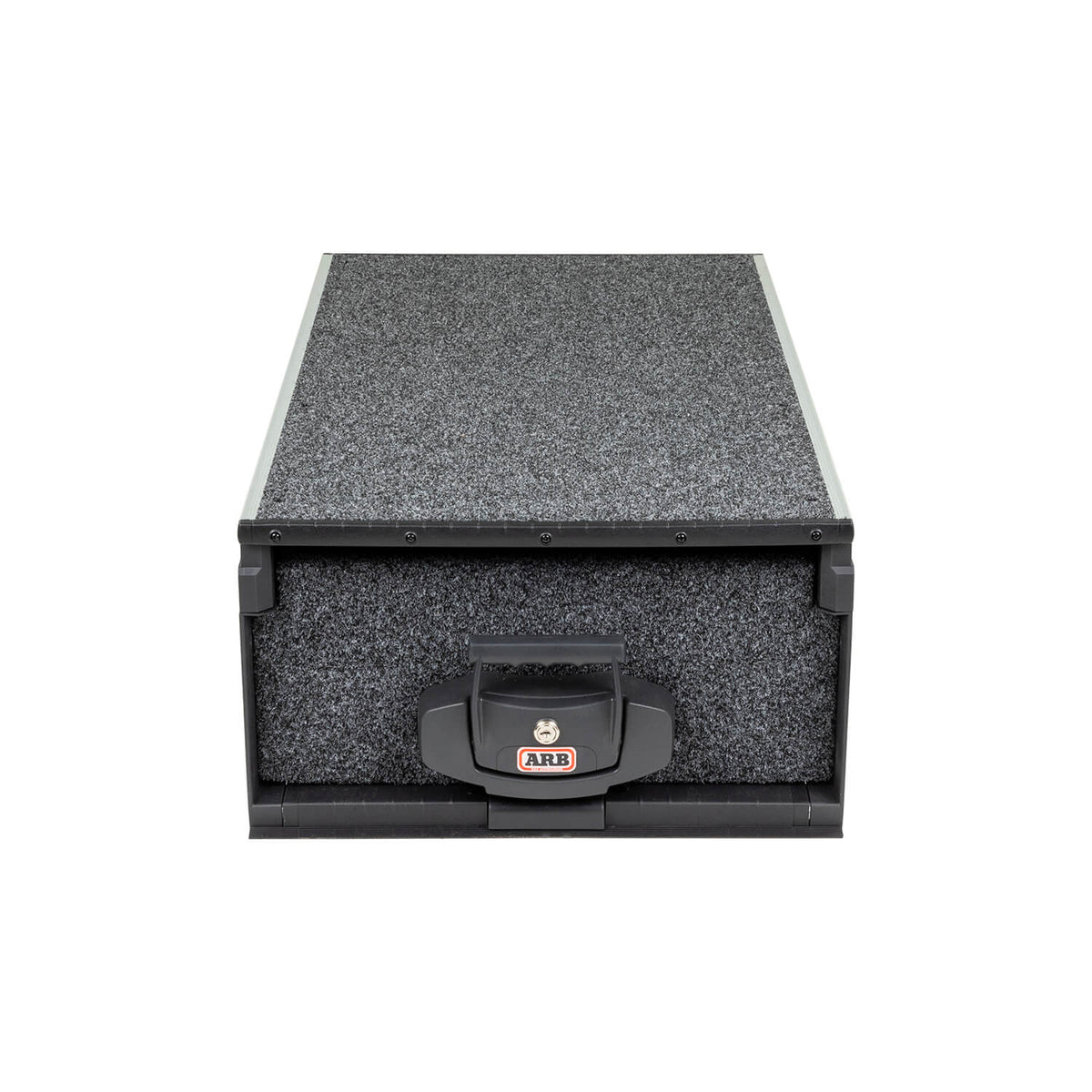 ARB Roller Drawer 37X20X11 Xtrnl Intrnl 33.5 X 17 X 8.5 - RD945 by ARB - front view