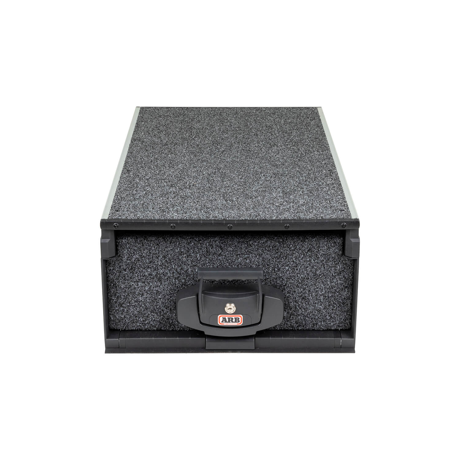 ARB Roller Drawer 37X20X11 Xtrnl Intrnl 33.5 X 17 X 8.5 - RD945 by ARB - front view
