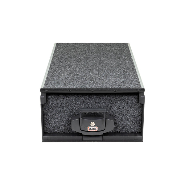 ARB Roller Drawer 37X20X11 Xtrnl Intrnl 33.5 X 17 X 8.5 - RD945 by ARB - front view