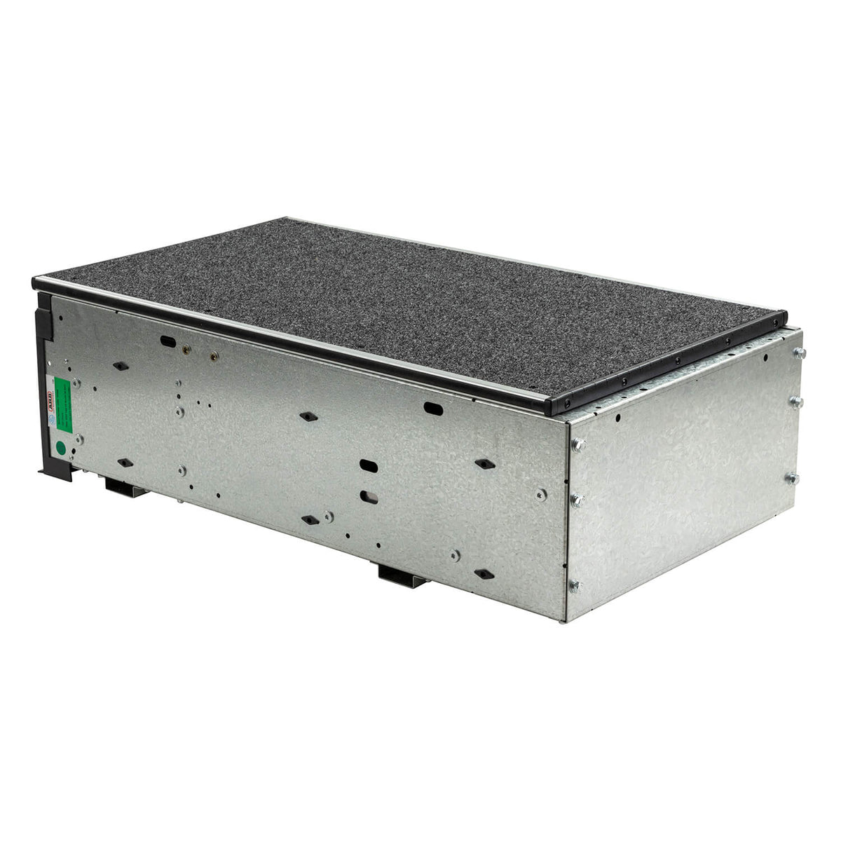 ARB Roller Drawer 37X20X11 Xtrnl Intrnl 33.5 X 17 X 8.5 - RD945