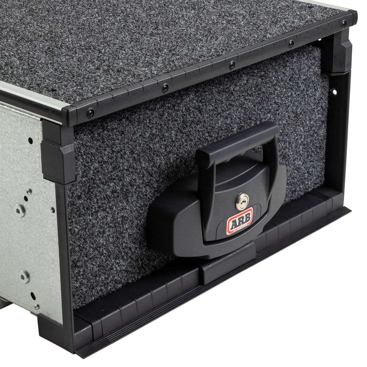 ARB Roller Drawer 37X20X11 Xtrnl Intrnl 33.5 X 17 X 8.5 - RD945