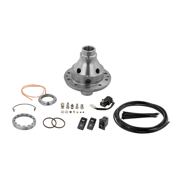 ARB Airlocker 35 Spl 2In Brng Ford 9In S/N - RD99 by ARB - front view