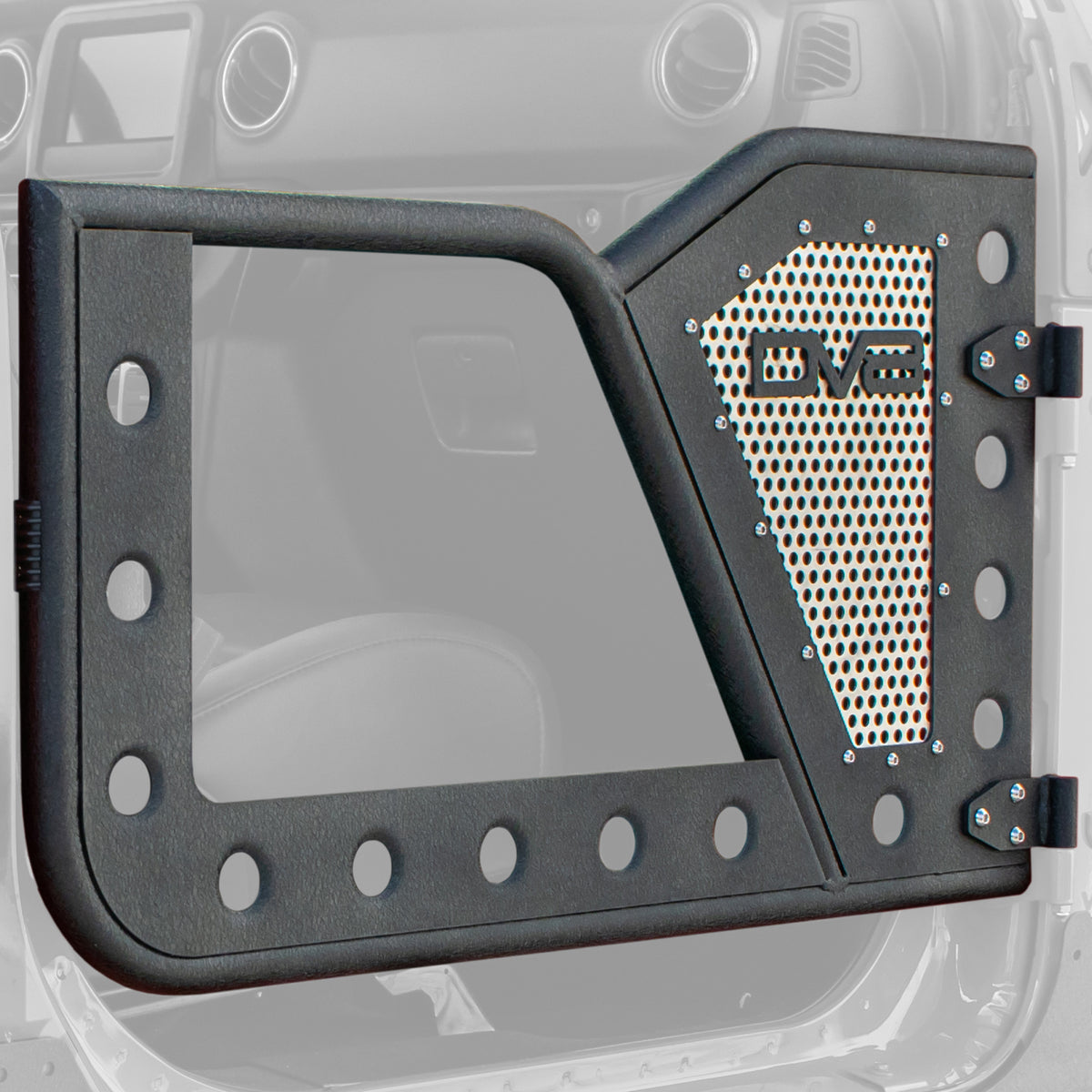 DV8 Offroad - Rock Door; Front - RDJL-01F