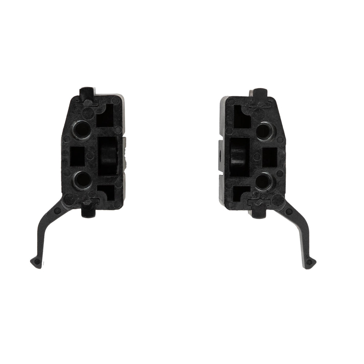 ARB Set Of 2 Roller Drawer Stops - RDSTP by ARB - front view