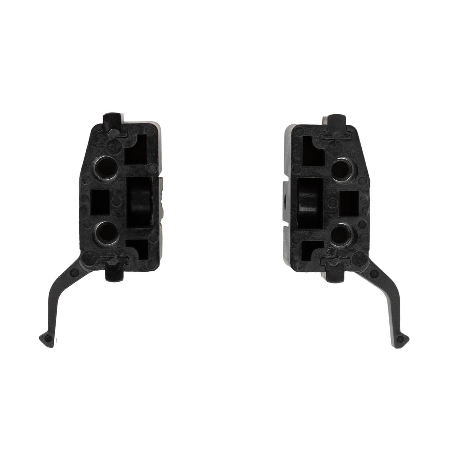 ARB Set Of 2 Roller Drawer Stops - RDSTP by ARB - front view