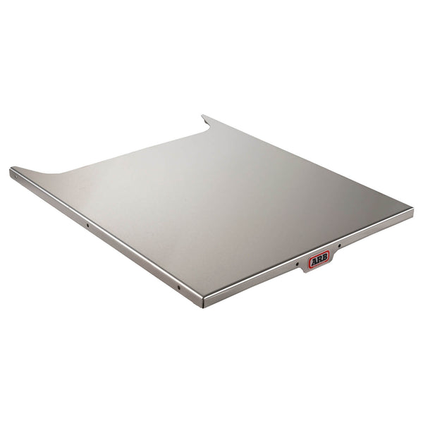 ARB R/Draw Table Stainless Steel 304Ss Suit Rd1045 Drawers - RDTAB1045 by ARB - front view