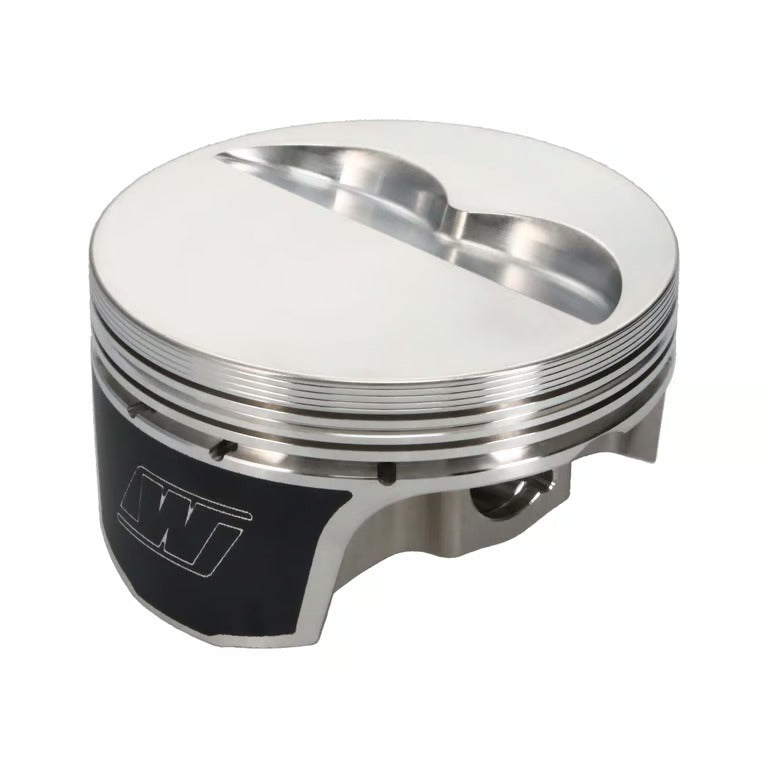 Wiseco Chevy SB RED Series Piston Set 4185in Bore 1000in Compression Height 0927in Pin - Set of 8 - RED0007X6