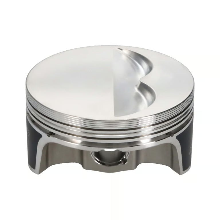 Wiseco Chevy SB RED Series Piston Set 4130in Bore 1425in Compression Height 0927in Pin - Set of 8 - RED0002X05