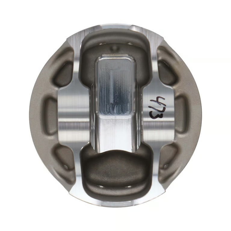 Wiseco Chevy SB RED Series Piston Set 4000in Bore 1425in Compression Height 0927in Pin - Set of 8 - RED0016XS