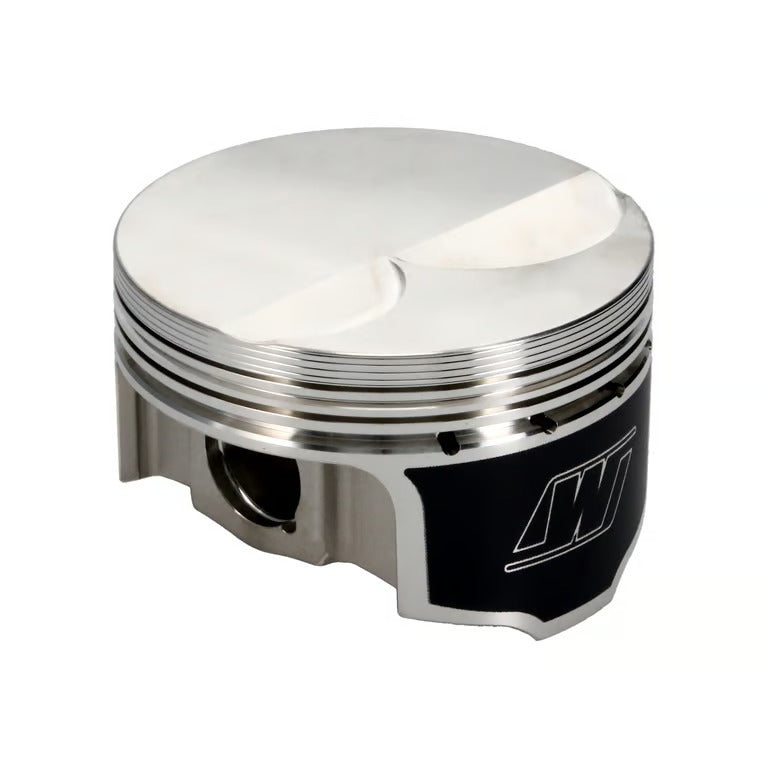 Wiseco Chevy LS1/LS2 RED Series Piston Set 3800in Bore 1304in Compression Height - Set of 8 - RED0052X380