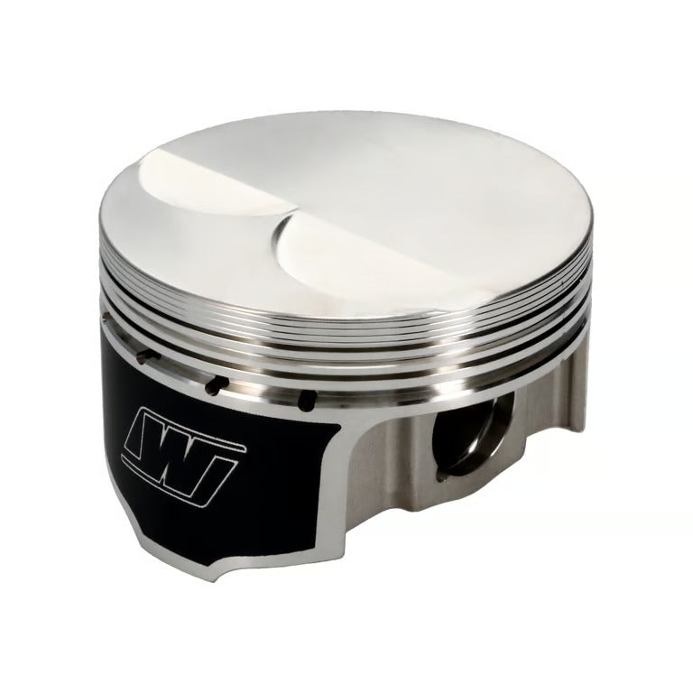 Wiseco Chevy LS1/LS2 RED Series Piston Set 3800in Bore 1304in Compression Height - Set of 8 - RED0052X380