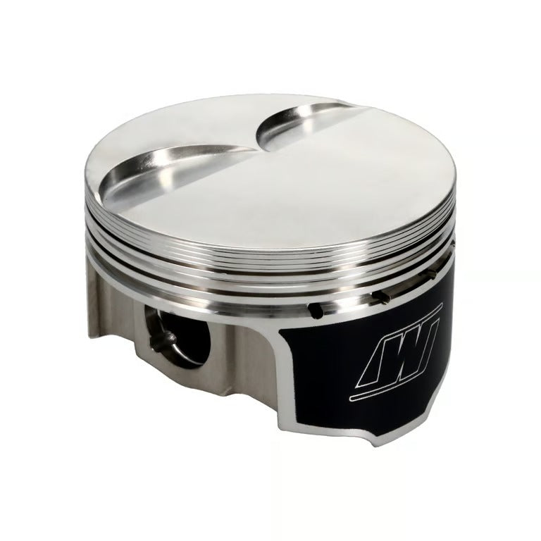 Wiseco Chevy LS1/LS2 RED Series Piston Set 3800in Bore 1304in Compression Height - Set of 8 - RED0052X380