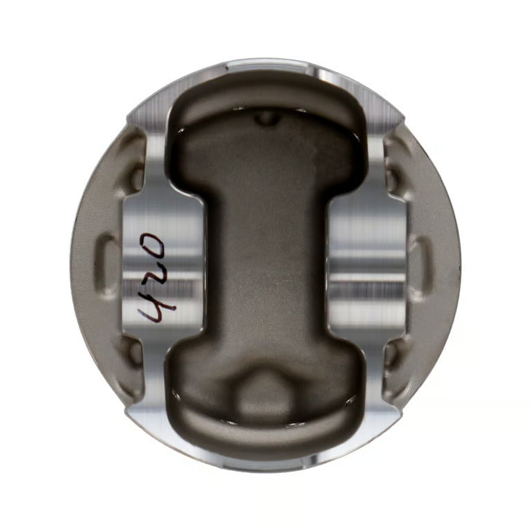 Wiseco Chevy LS1/LS2 RED Series Piston Set 3800in Bore 1304in Compression Height - Set of 8 - RED0052X380