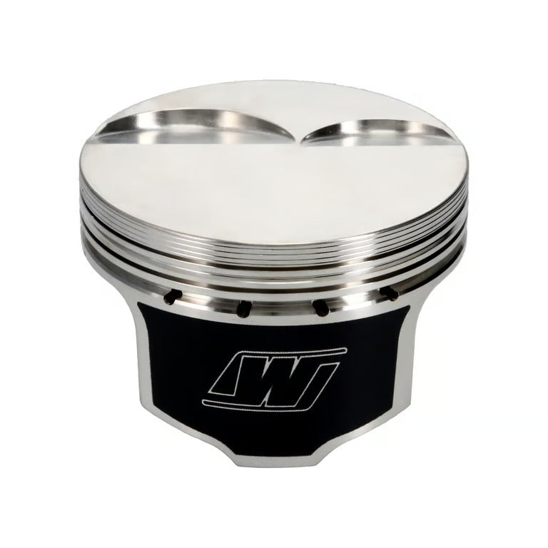 Wiseco Chevy LS1/LS2 RED Series Piston Set 3800in Bore 1299in Compression Height - Set of 8 - RED0053X380