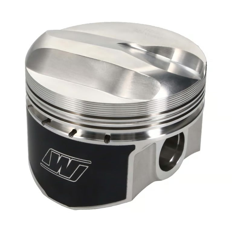 Wiseco RED Series Chevy Big Block 4.310in Bore 1.765in CH 27.00 CC Piston Set - RED0090X310