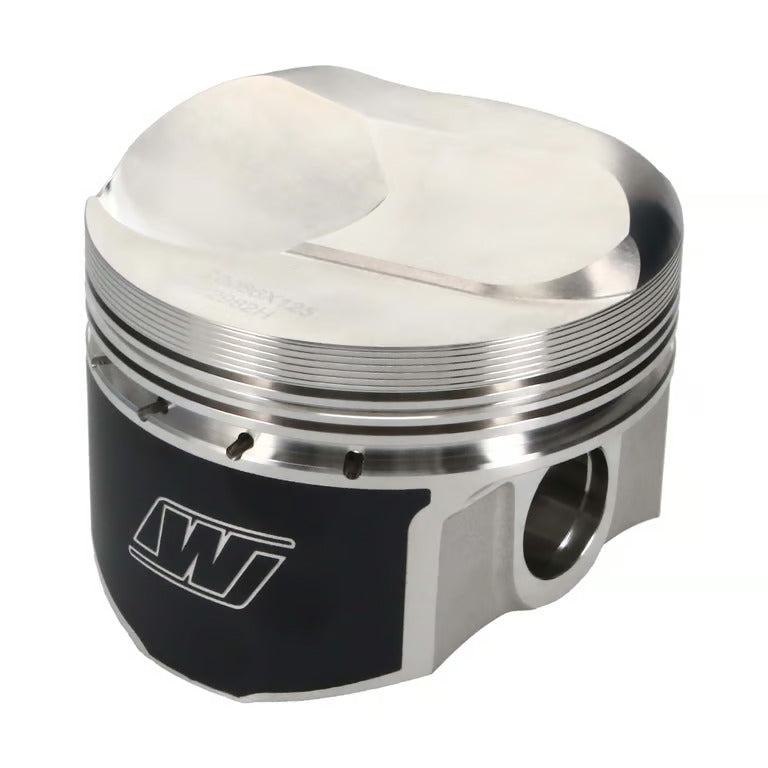 Wiseco RED Series Chevy Big Block 4.155in Bore 1.395in CH 38.00 CC Piston Set - RED0089X155