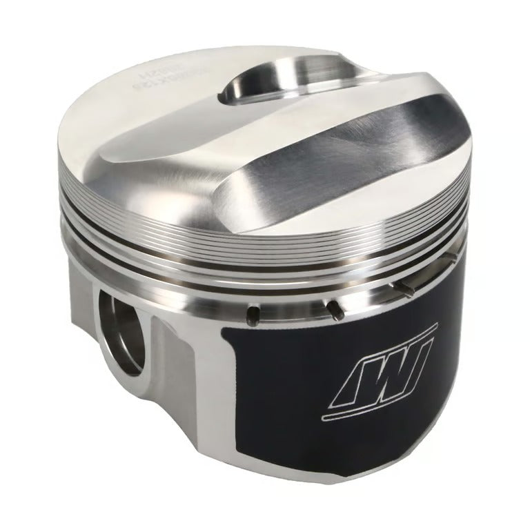 Wiseco RED Series Chevy Big Block 4.125in Bore 1.765in CH 42.00 CC Piston Set - RED0087X125