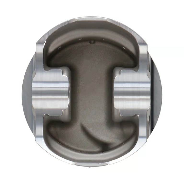 Wiseco RED Series Chevy Big Block 4.125in Bore 1.395in CH 14.00 CC Piston Set - RED0088X125