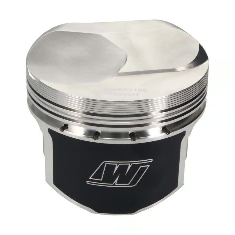 Wiseco RED Series Chevy Big Block 4.125in Bore 1.765in CH 32.00 CC Piston Set - RED0086X125