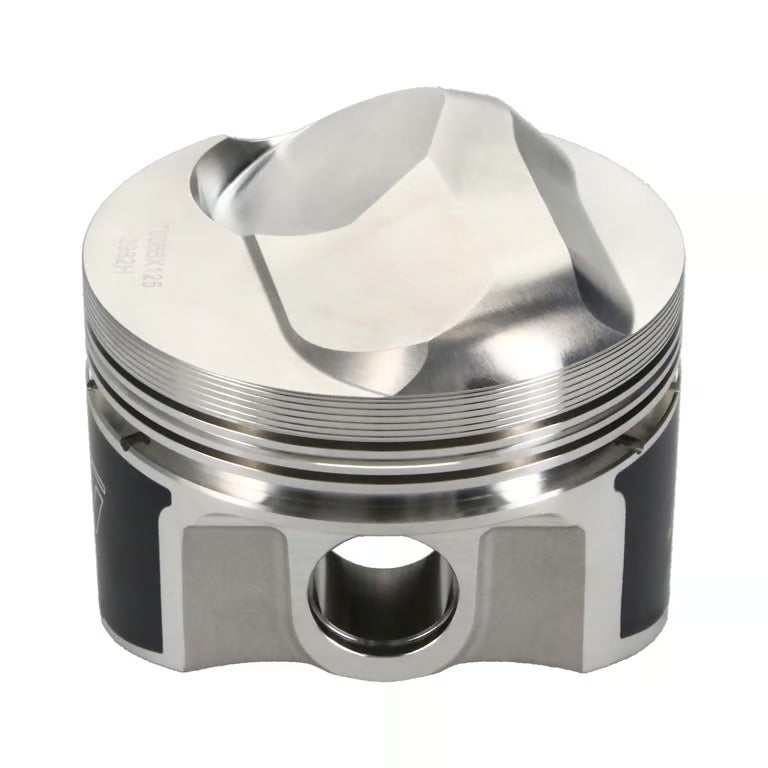 Wiseco RED Series Chevy Big Block 4.310in Bore 1.765in CH 27.00 CC Piston Set - RED0090X310