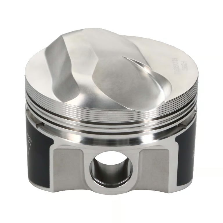 Wiseco RED Series Chevy Big Block 4.125in Bore 1.765in CH 42.00 CC Piston Set - RED0087X125
