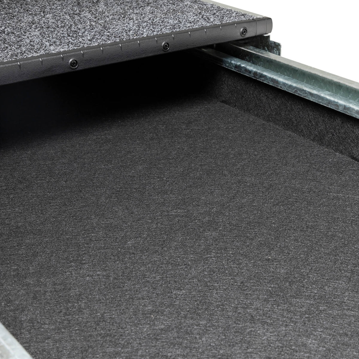 ARB Roller Floor 41X21X5.5 Xtrnl Intrnl 37.5 X 17.5 X 3 - RF1045