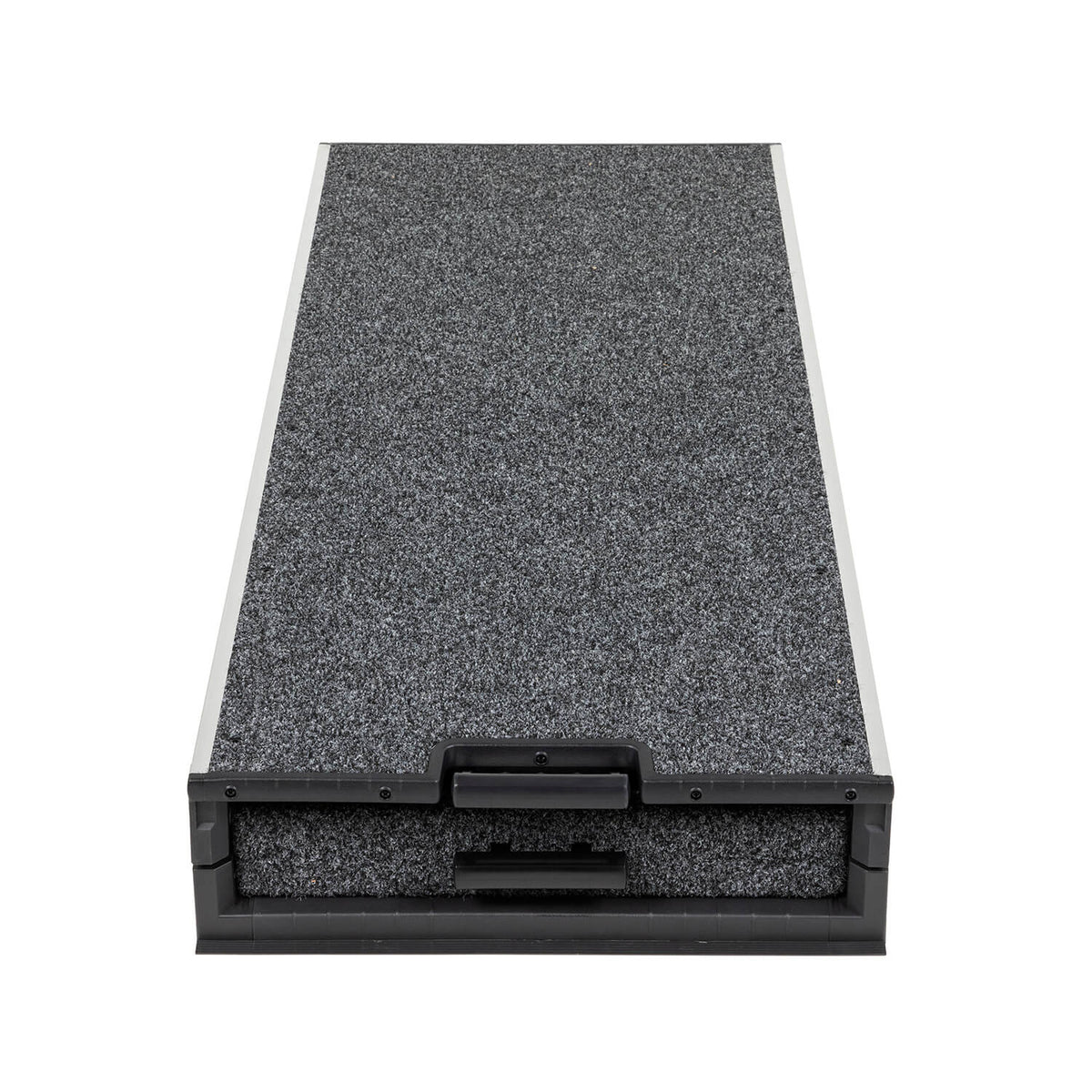 ARB Roller Floor 53X20X5.5 Xtrnl Intrnl 50 X 16.5 X 3 - RF1355 for 2016-2023 Toyota Tacoma - front view