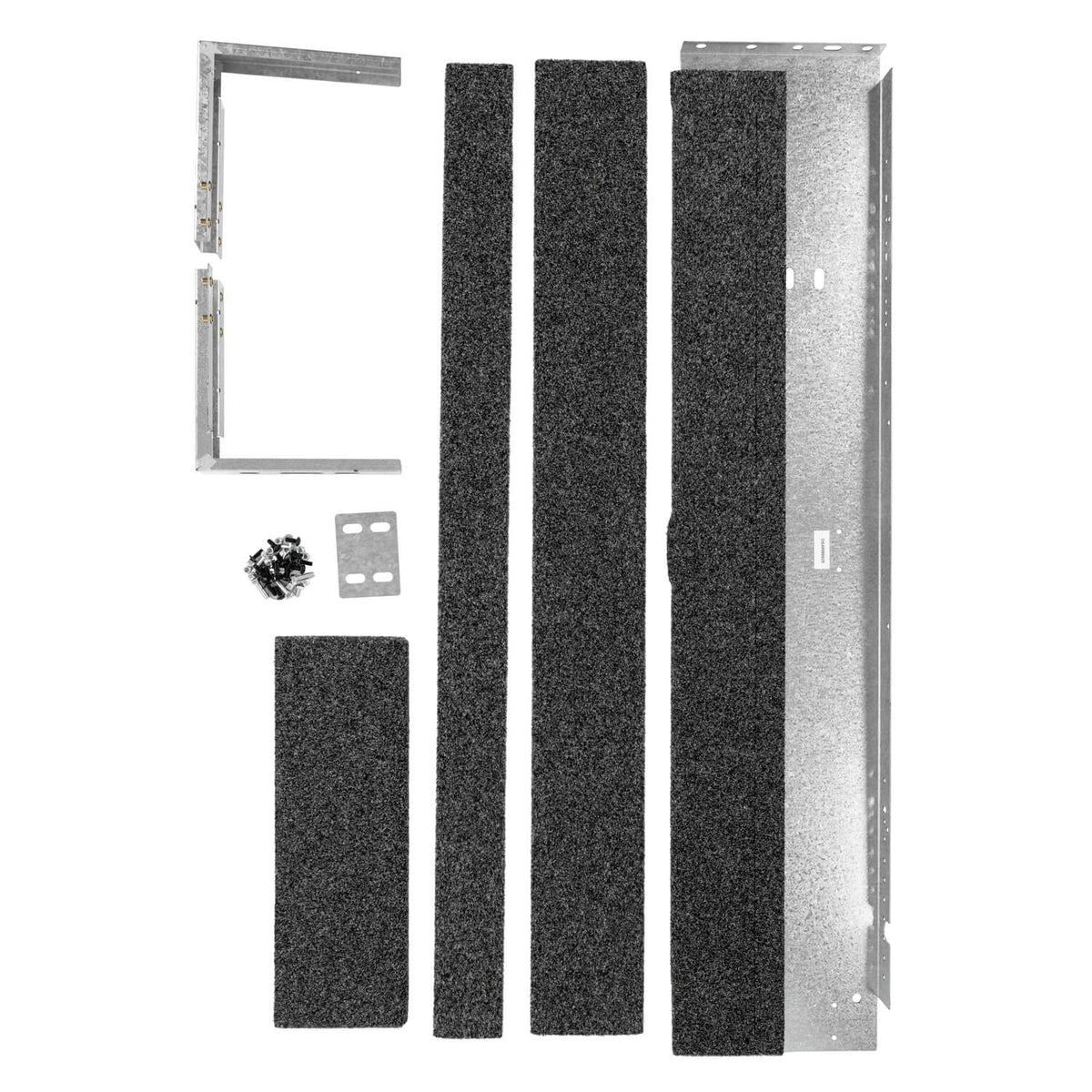 ARB Sidefloor Adapt Lhs For Rf1355 - RFFKADP1355L