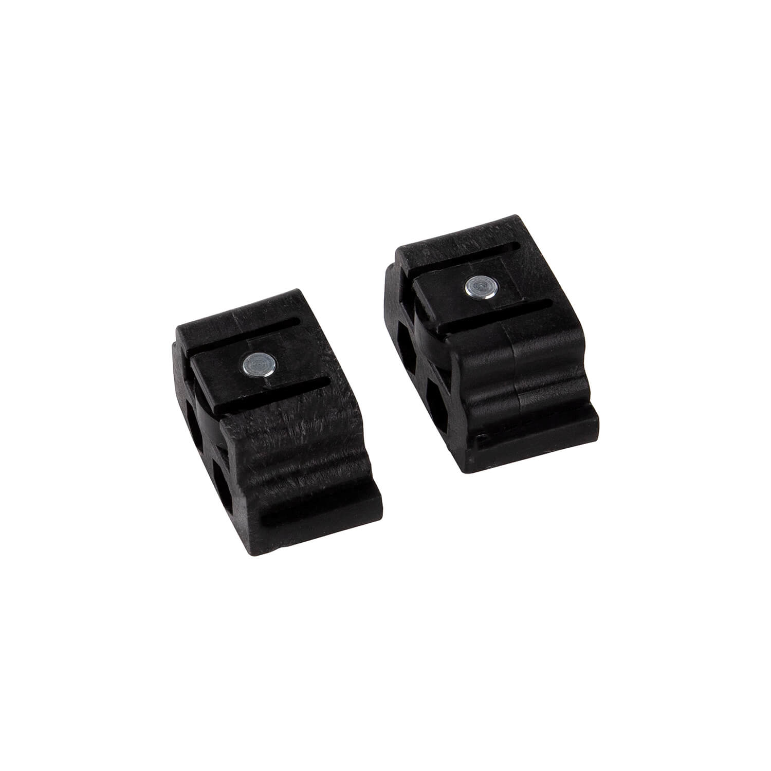 ARB Set Of 2 Roller Floor Stops - RFSTP by ARB - front view