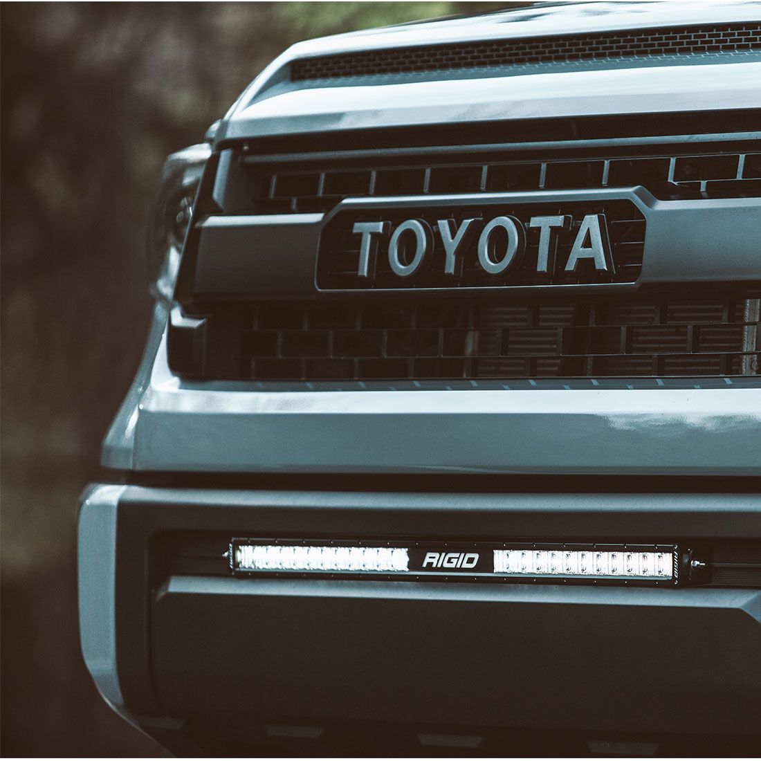 Rigid Industries 30in SR-Series Dual Function SAE High Beam Driving Light - 930413