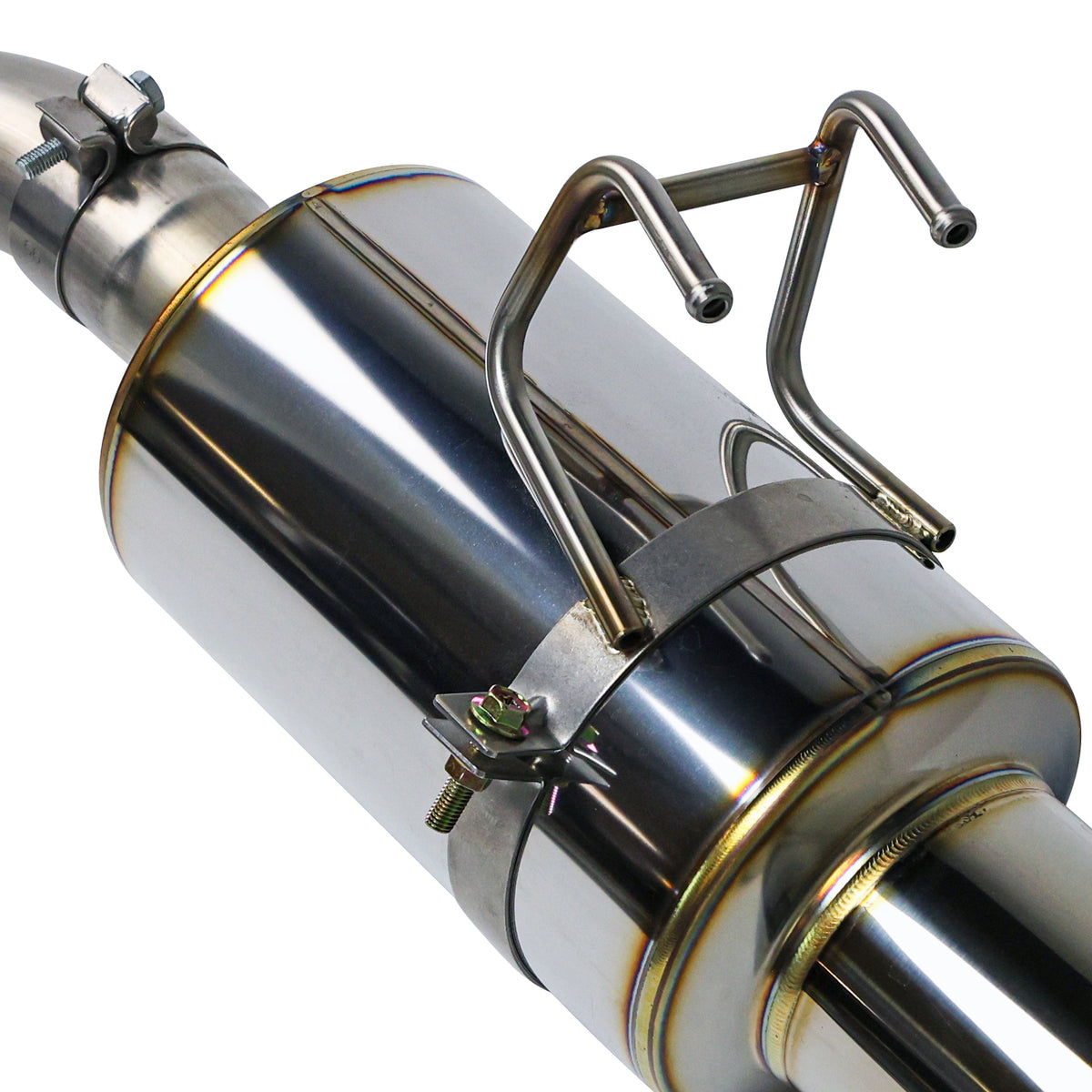R1-Spec Catback Exhaust - Acura Integra DE4 [2023+]