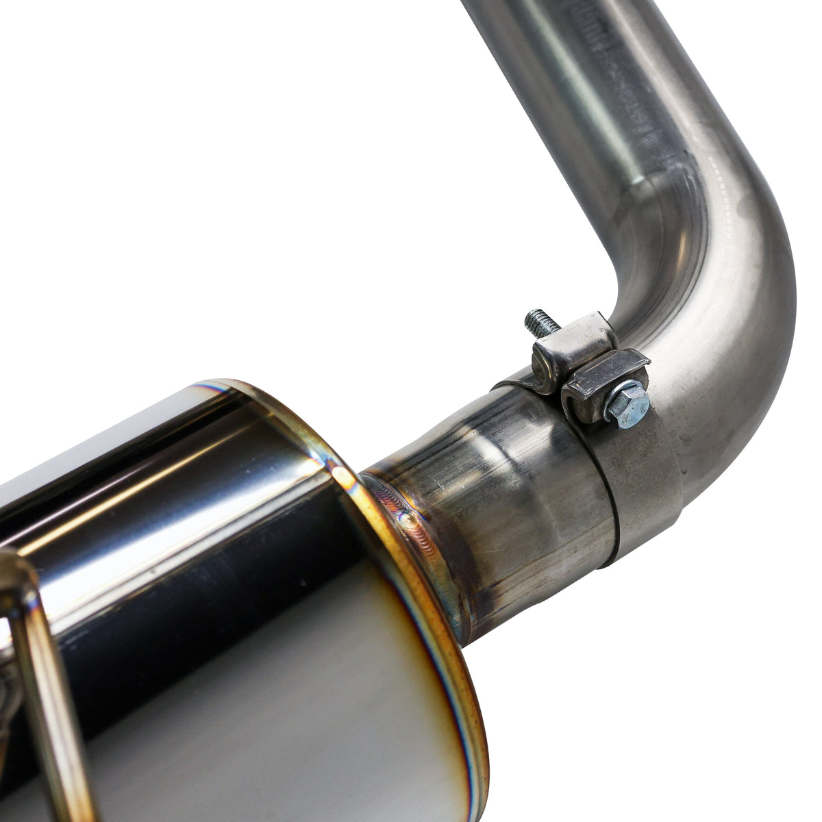 R1-Spec Catback Exhaust - Acura Integra DE4 [2023+]