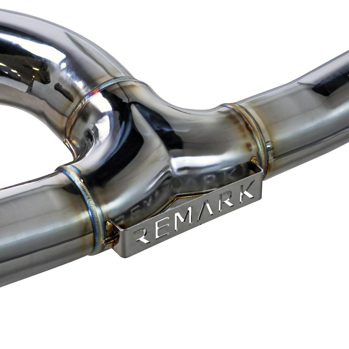 R1-Spec Dual w/ Resonator Catback Exhaust - Subaru WRX/STI VA [2015-21]