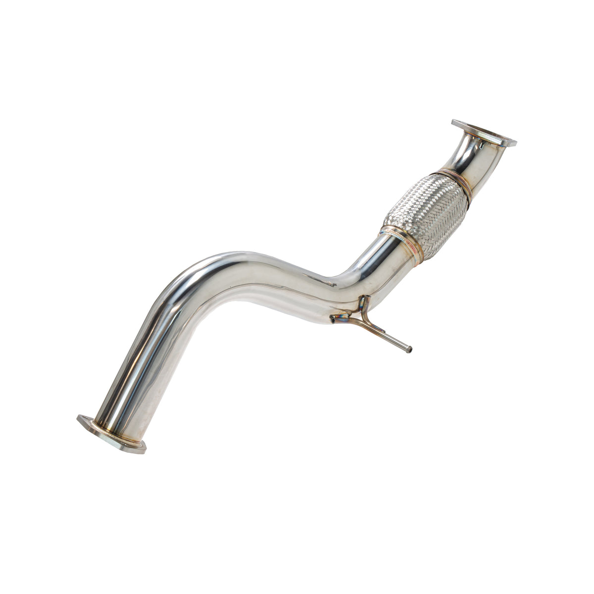 REMARK 2023+ Acura Integra Type-S (DE5) Catback Exhaust - Stainless Steel Tips - RK-C3076A-01