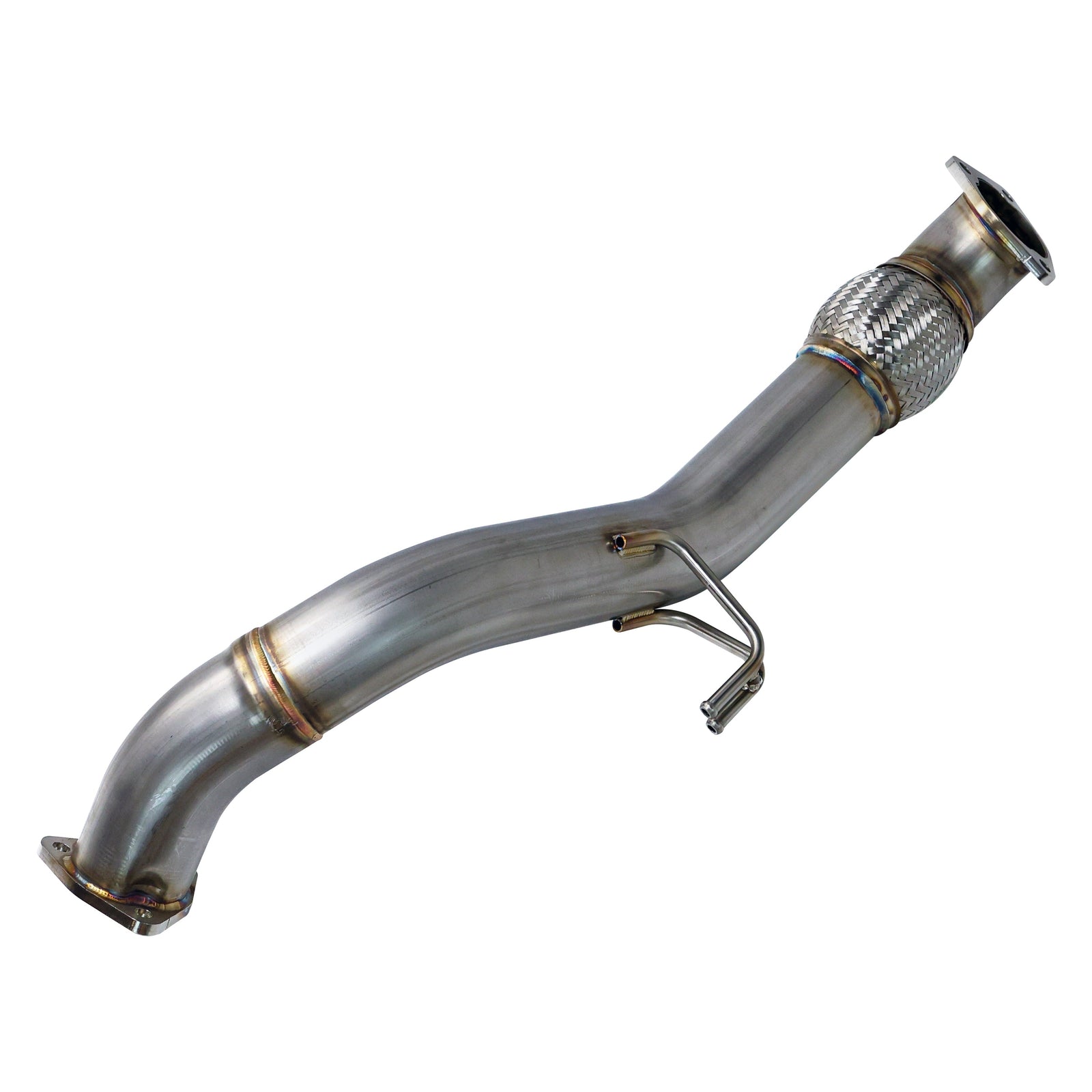 Front Pipe - Acura Integra A-Spec (DE4) 2023+