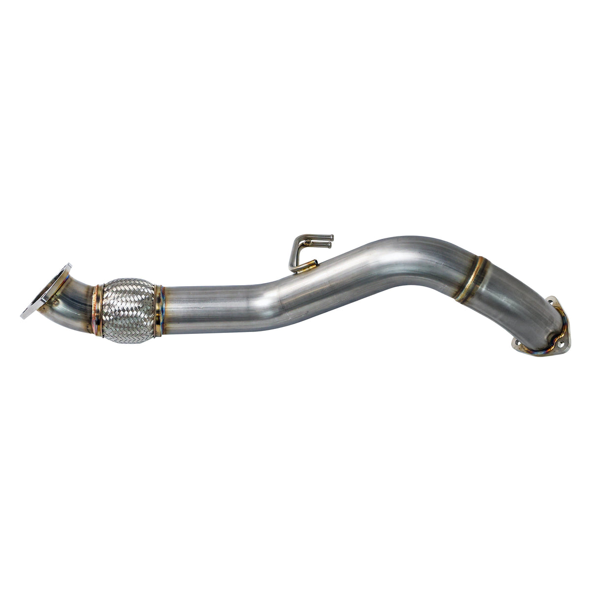 Front Pipe - Acura Integra A-Spec (DE4) 2023+