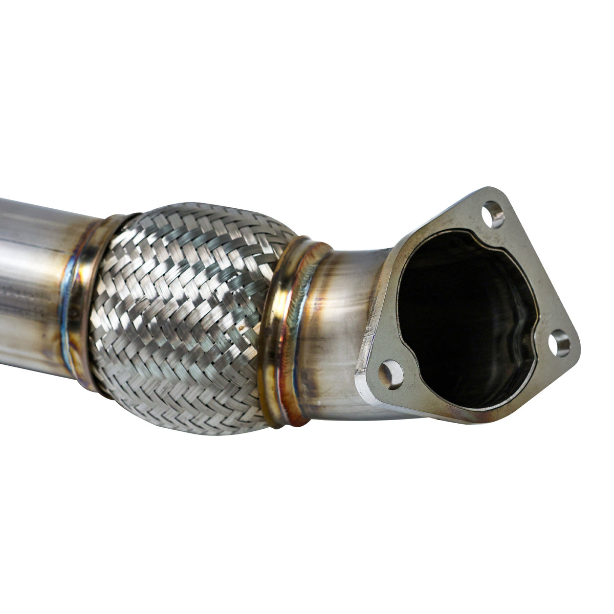 Front Pipe - Acura Integra A-Spec (DE4) 2023+