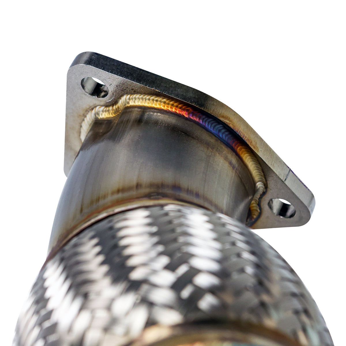 Front Pipe - Acura Integra A-Spec (DE4) 2023+