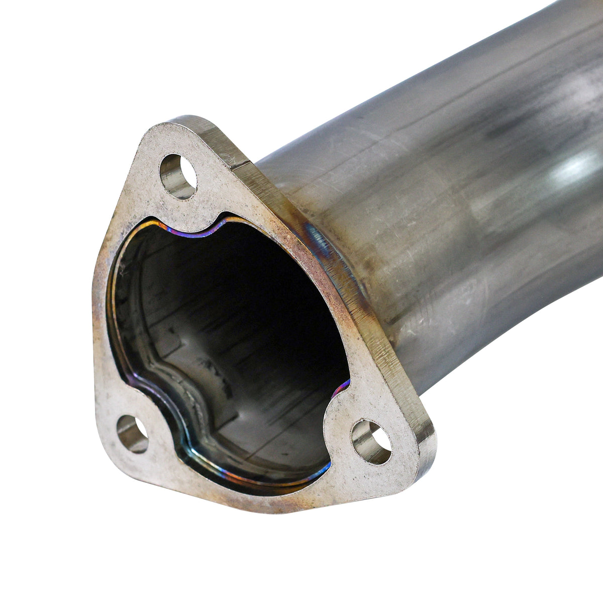 Front Pipe - Acura Integra A-Spec (DE4) 2023+