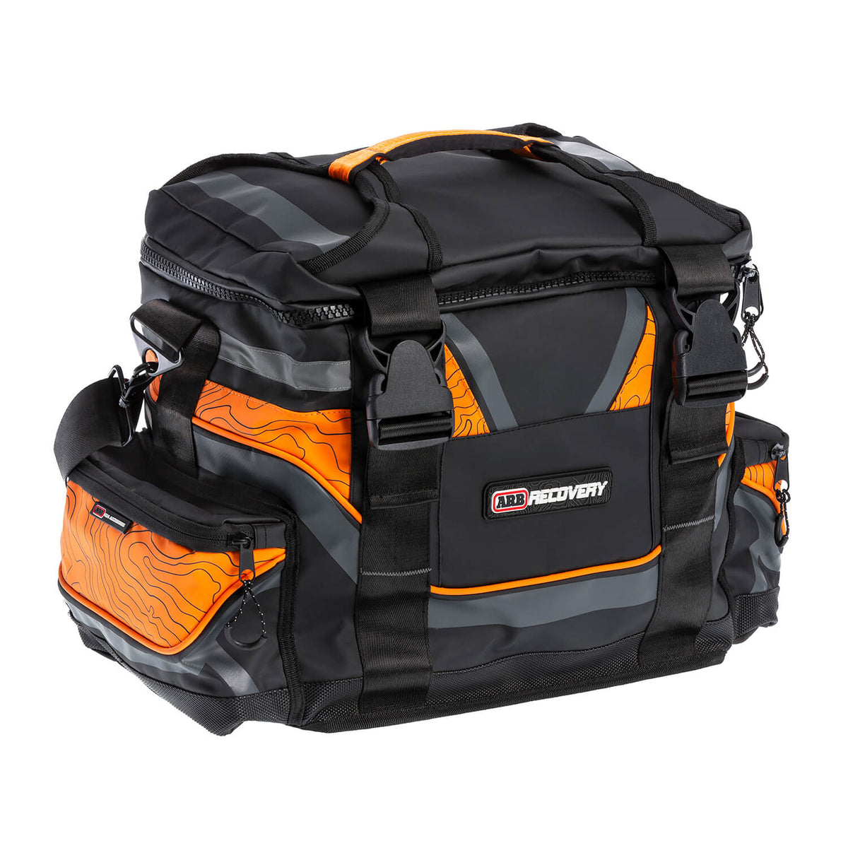 ARB Premium Recovery Kit S2 - RK9A