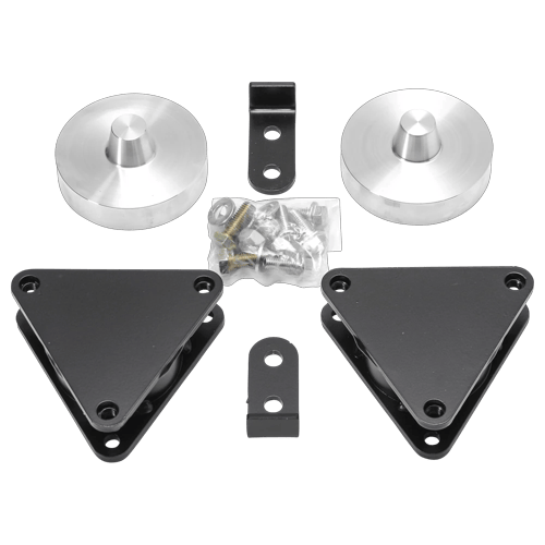 ReadyLift Suspension - Rl 1.75'' Sst Lift Kit Nissan Rogue 21+ - 69-41200