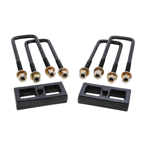 ReadyLift Suspension - Rl 1'' Rear Block Kit - Nissan - 66-4001