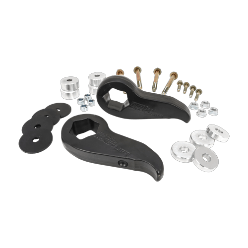 ReadyLift Suspension - Rl 2.0' Leveling Kit - 2020 Chevy/gmc - 66-3020
