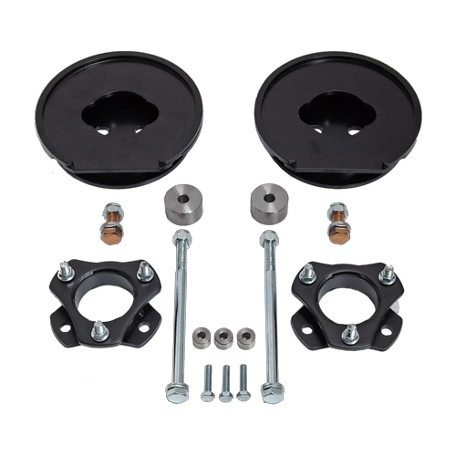 ReadyLift Suspension - Rl 2.5''f/1''r Sst Lift Kit - Toyota - 69-5010